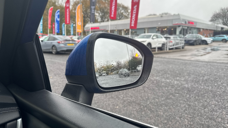 Nissan Qashqai 1.3 DiG-T MH N-Connecta 5dr Petrol Hatchback